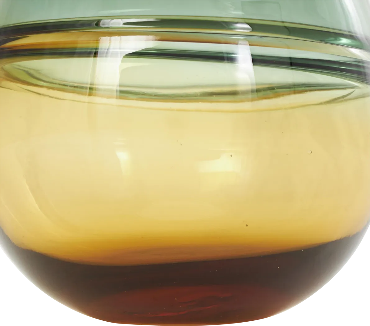 Billis I Green Vase - Thumbnail - Image 3
