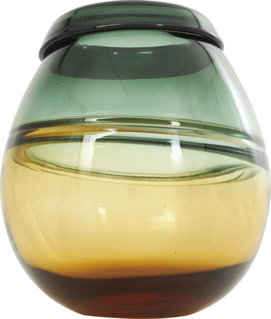 Billis I Green Vase - Thumbnail - Image 5