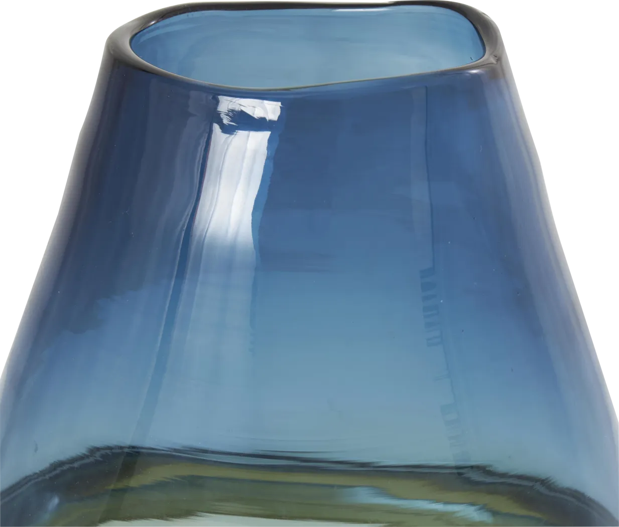 Billis II Blue Vase - Thumbnail - Image 7