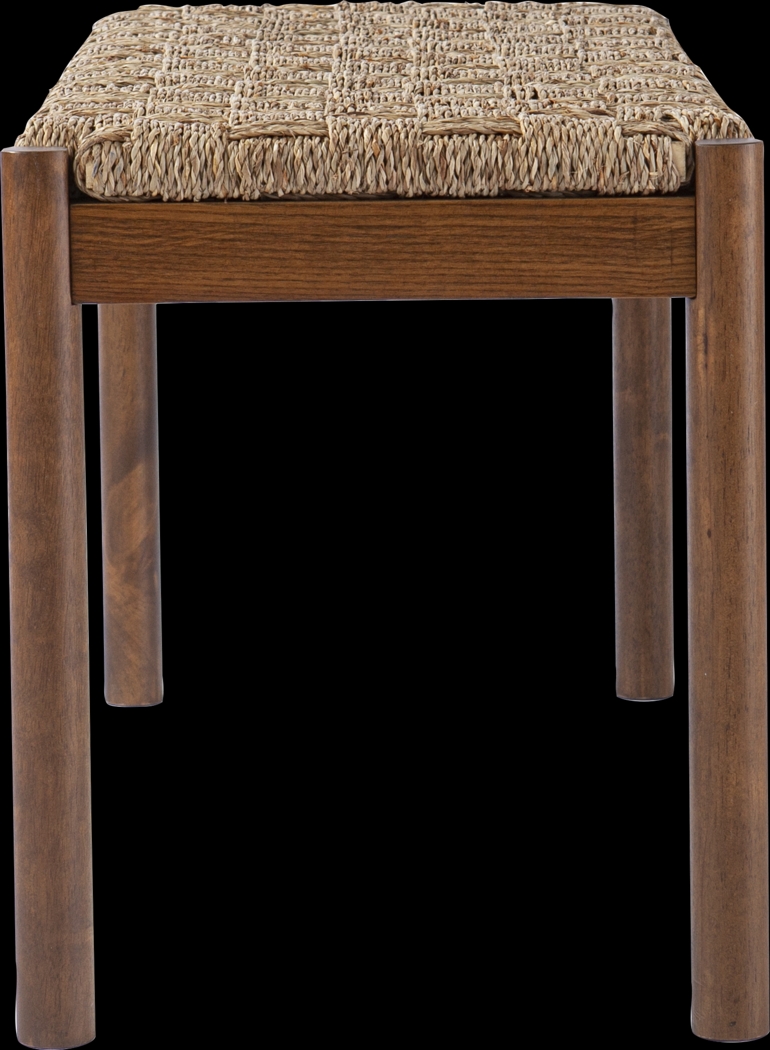 Billops Natural Bench - Thumbnail - Image 2