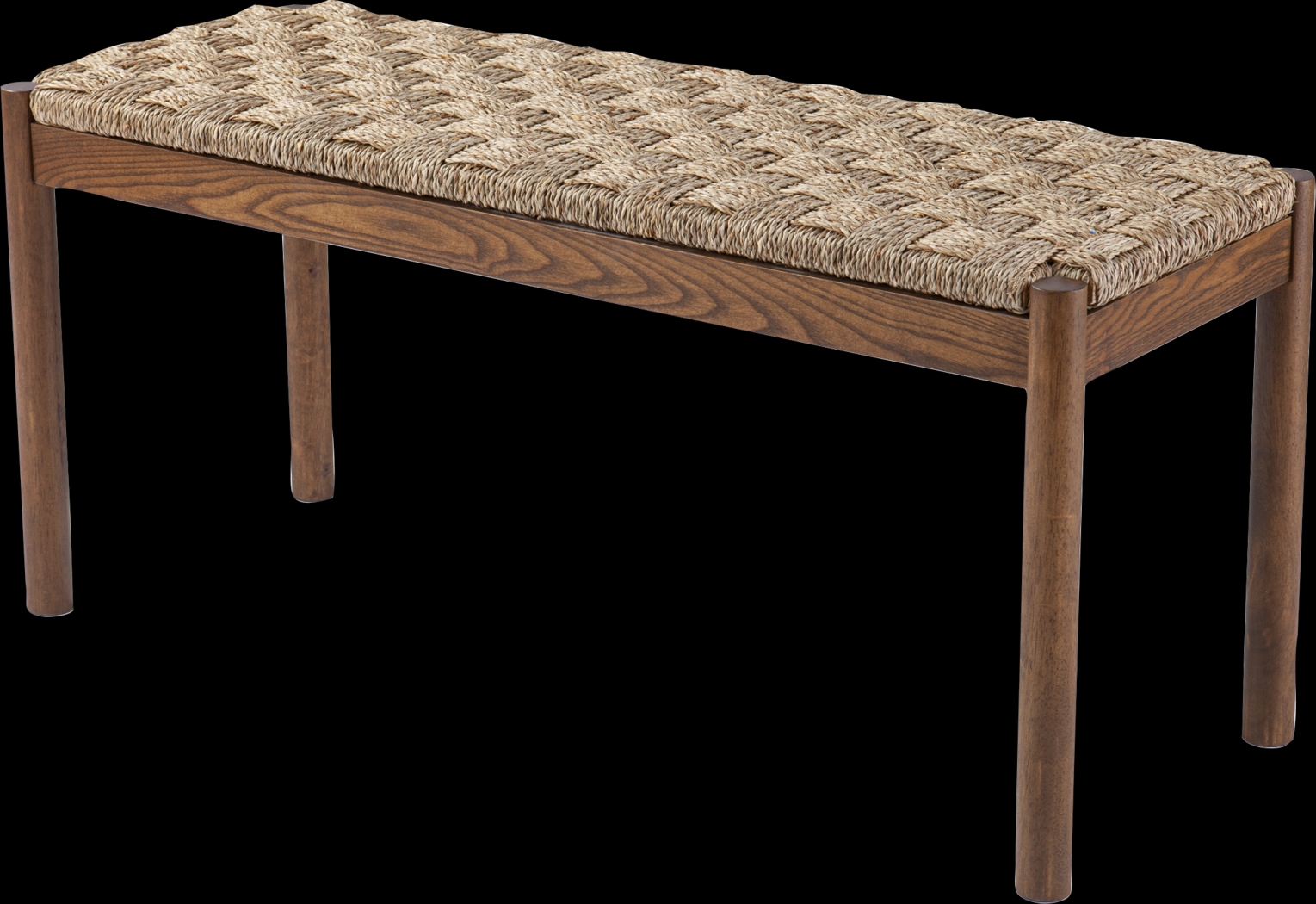 Billops Natural Bench - Thumbnail - Image 1