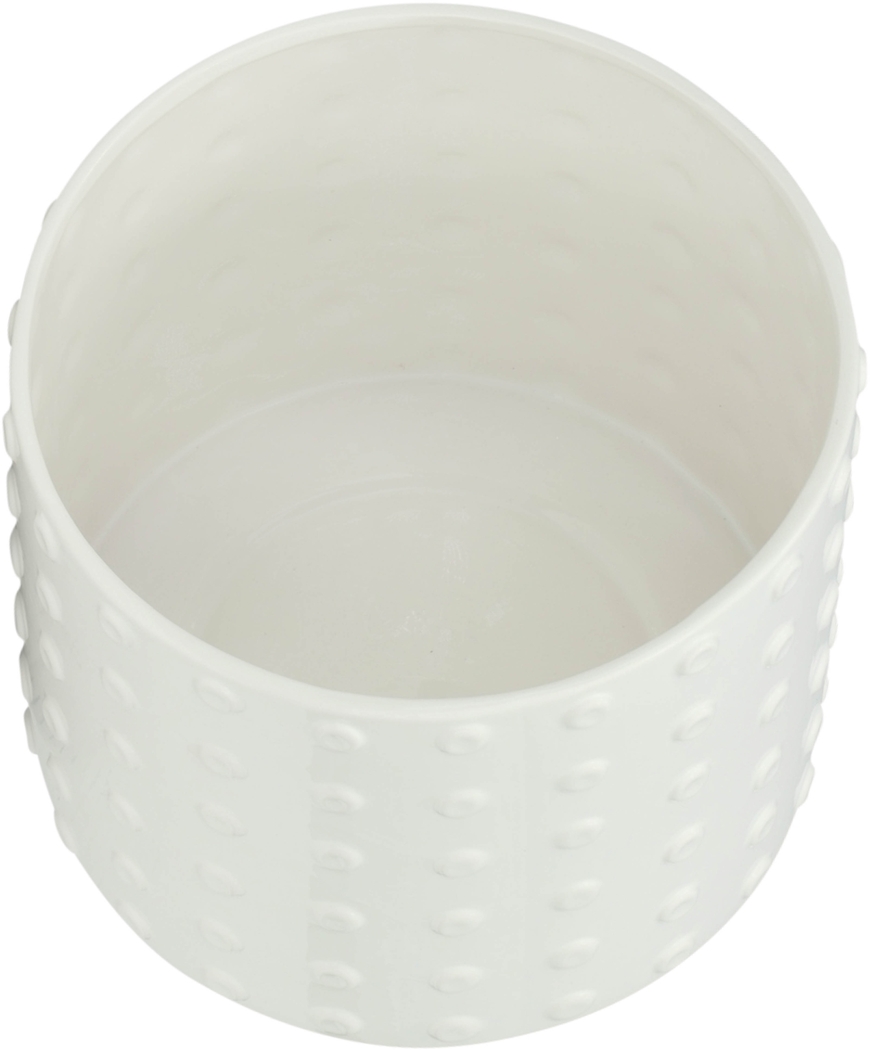 Billupps White Planter - Thumbnail - Image 6