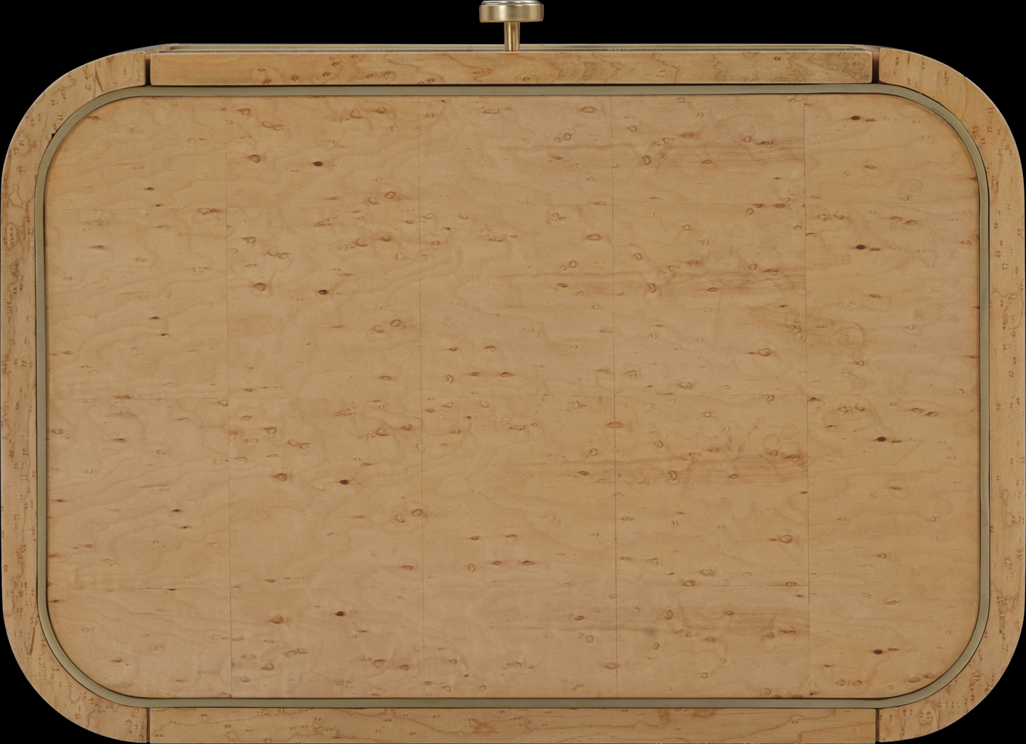 Bilodeau Brown Nightstand - Thumbnail - Image 6