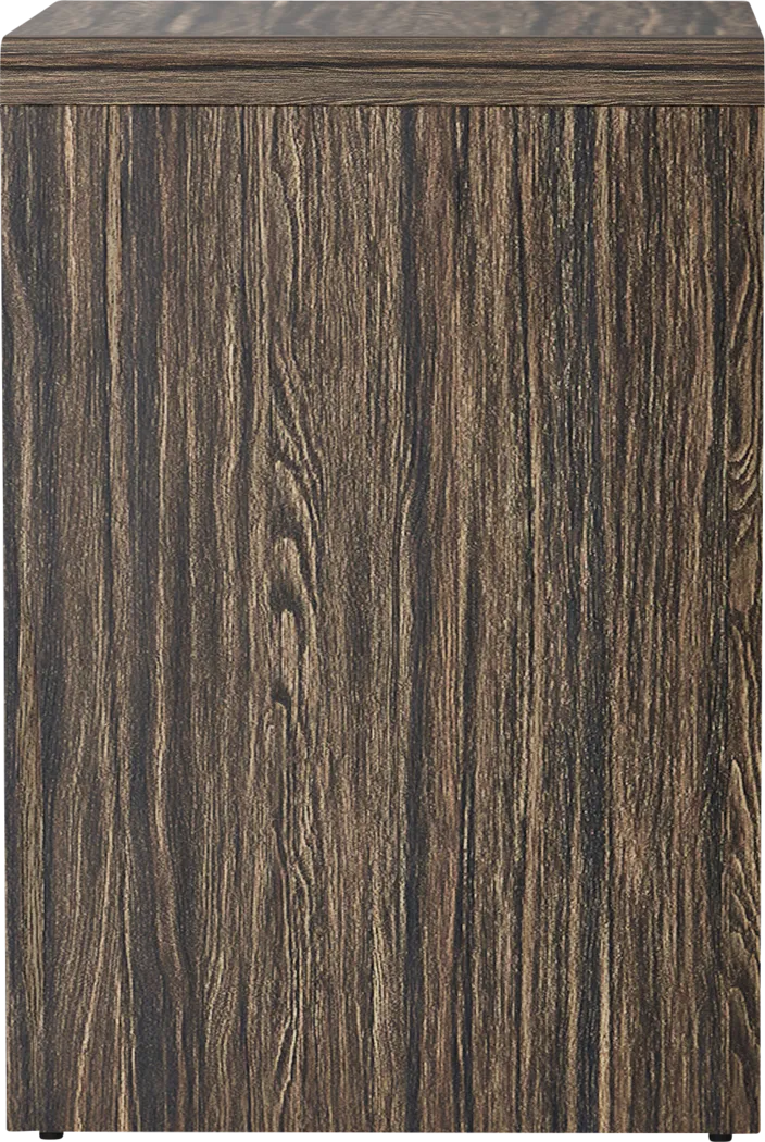 Bilwu I Walnut Nightstand - Thumbnail - Image 7