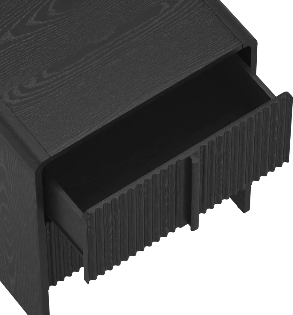 Bilwu II Natural Nightstand - Thumbnail - Image 3