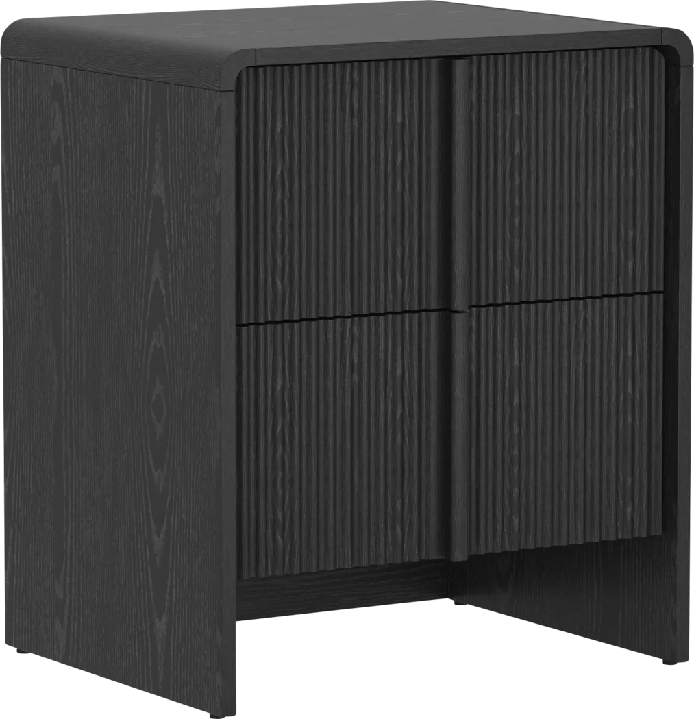 Bilwu II Natural Nightstand - Thumbnail - Image 6