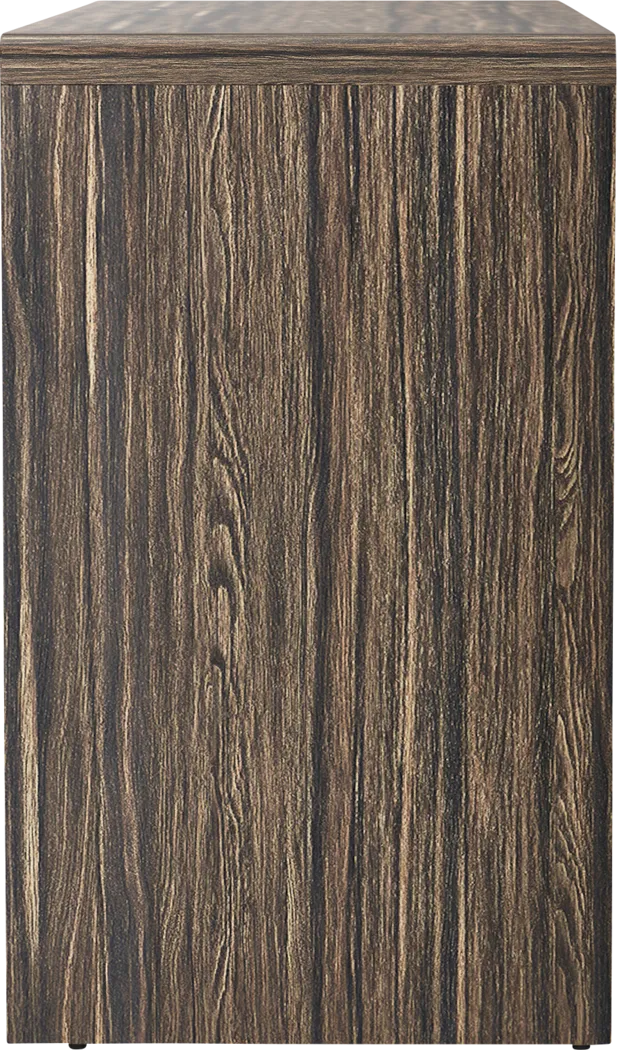 Bilwu Walnut Sideboard - Thumbnail - Image 5