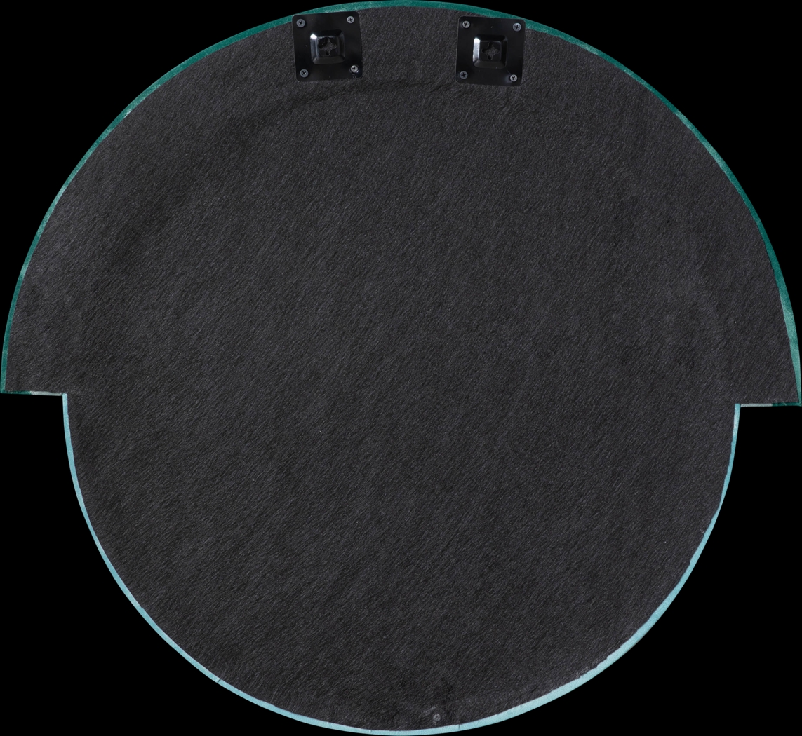 Bilwyn I Blue Mirror - Thumbnail - Image 4