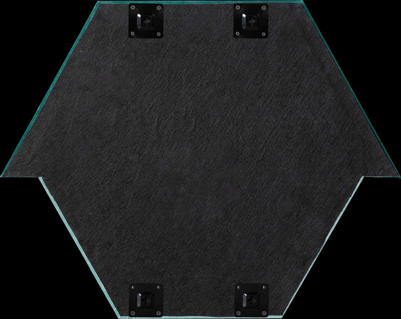 Bilwyn II Blue Mirror - Thumbnail - Image 4