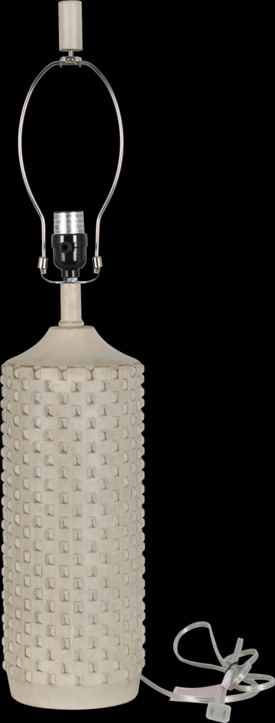 Bimini Sea Cream Lamp, Set of 2 - Thumbnail - Image 2