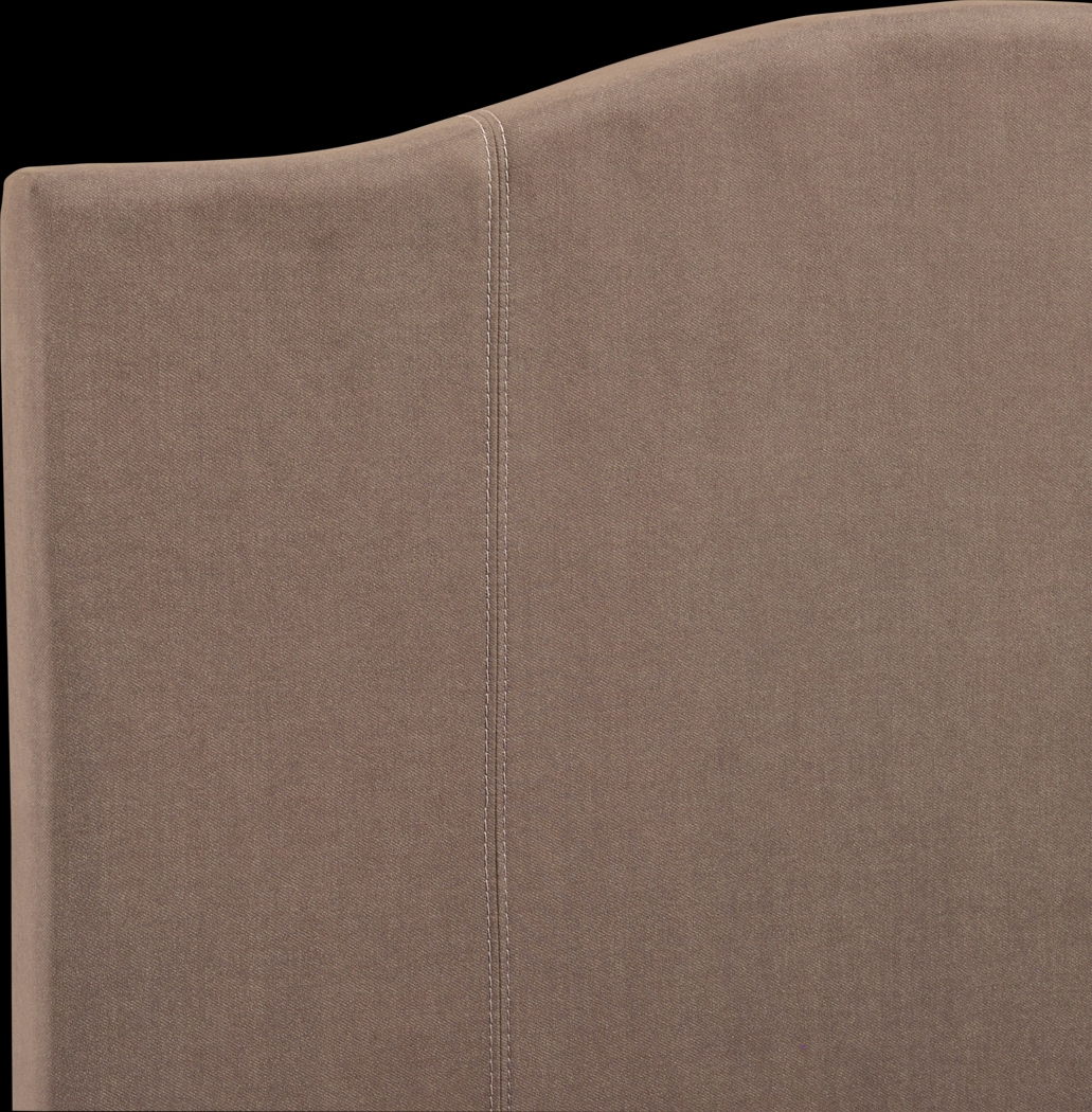 Bintliff Beige Queen Bed - Thumbnail - Image 6