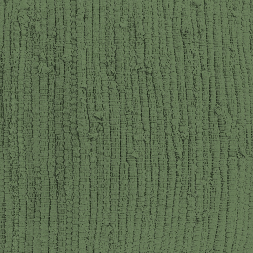 Binvia Green Pouf - Thumbnail - Image 6