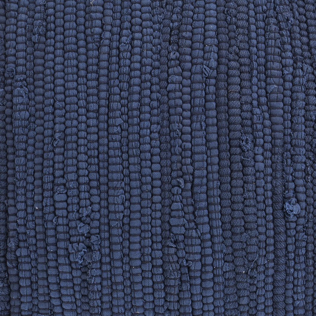 Binvia Indigo Pouf - Thumbnail - Image 6