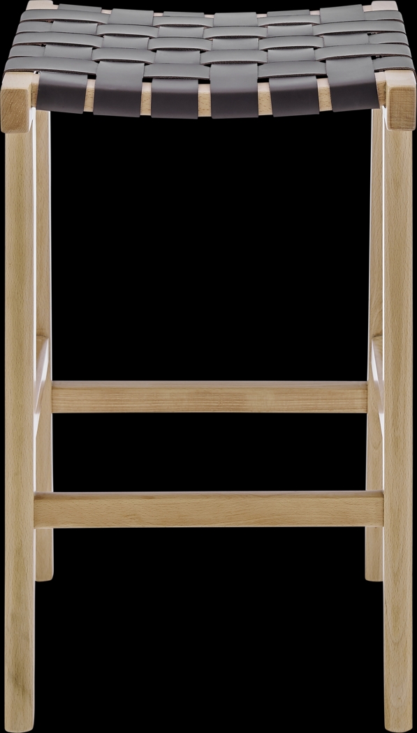 Birchcroff Natural Counter Stool - Thumbnail - Image 3