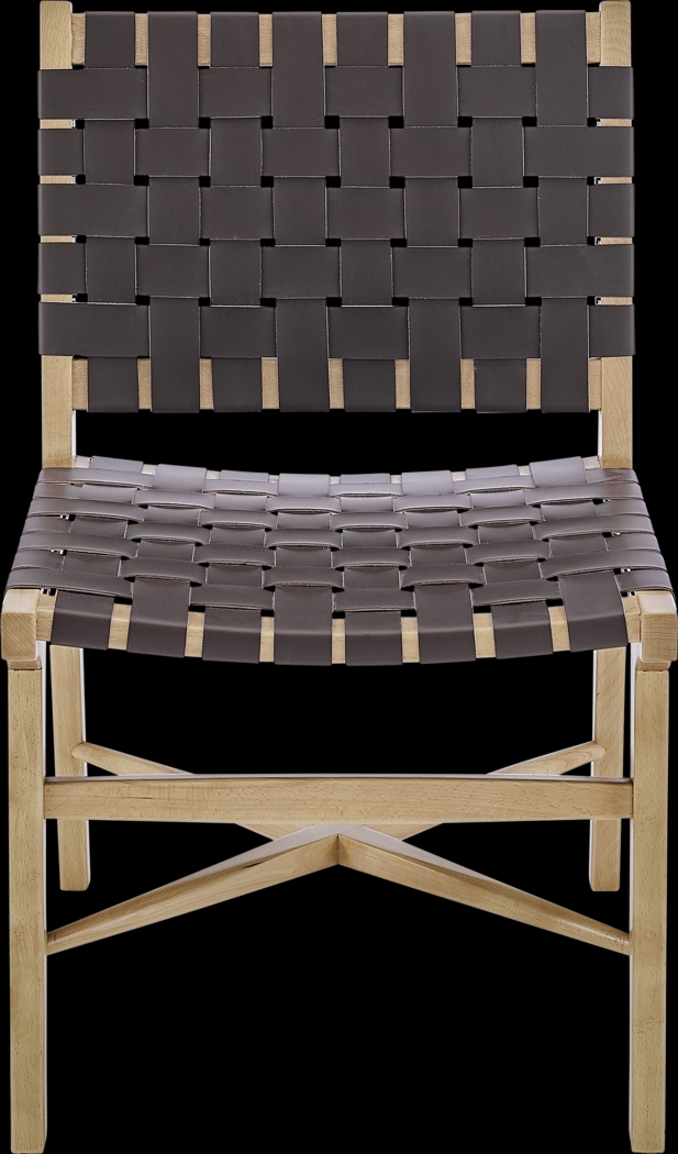 Birchcroff Natural Side Chair - Thumbnail - Image 4