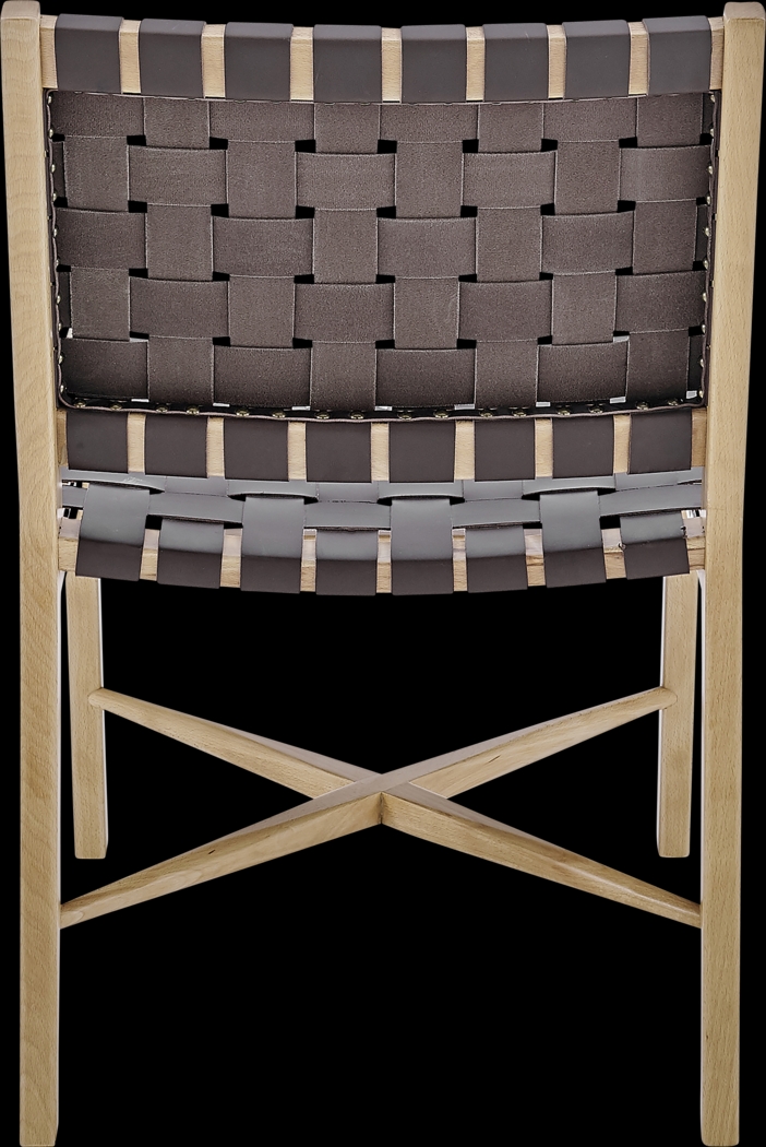 Birchcroff Natural Side Chair - Thumbnail - Image 7