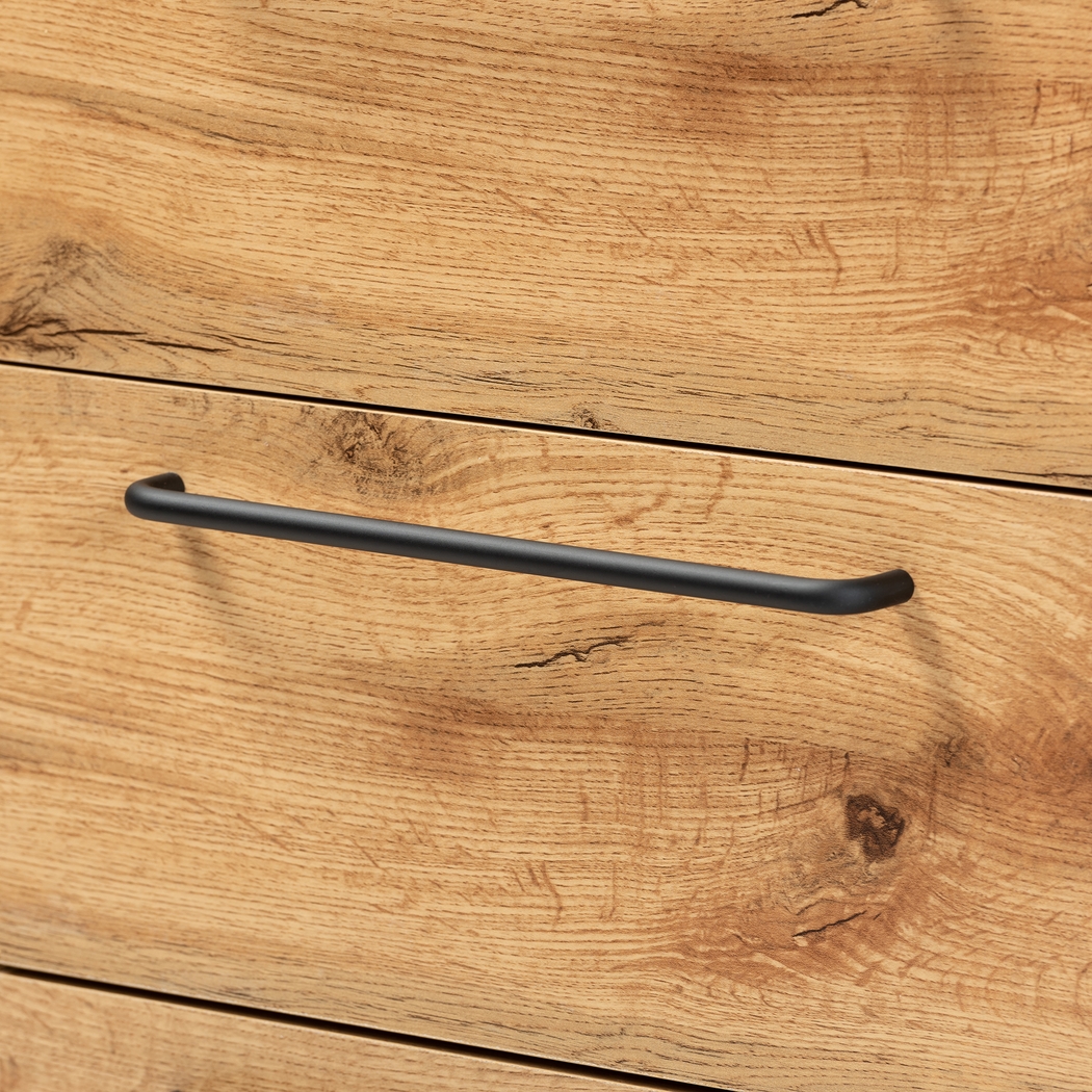 Birchdale Brown Sideboard - Thumbnail - Image 5