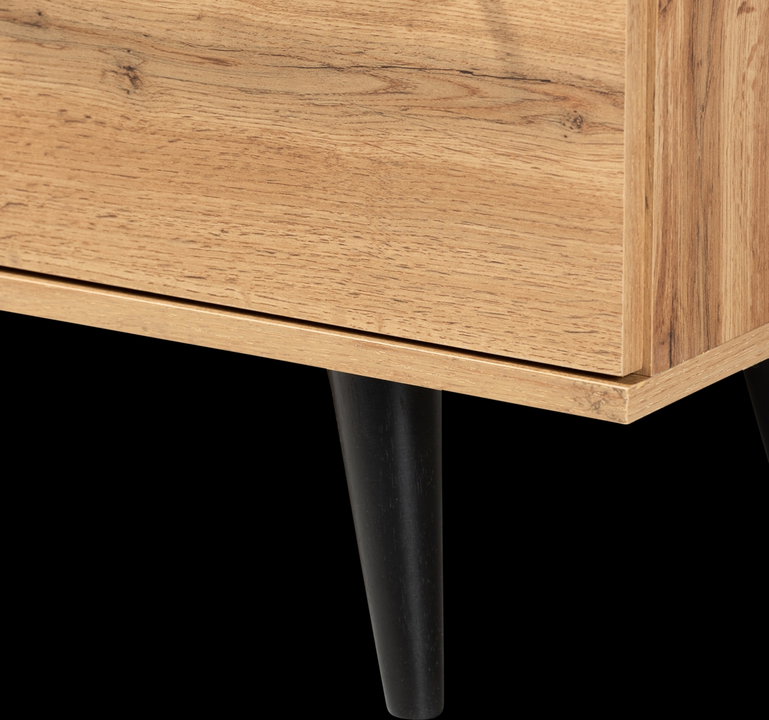 Birchdale Brown Sideboard - Thumbnail - Image 6