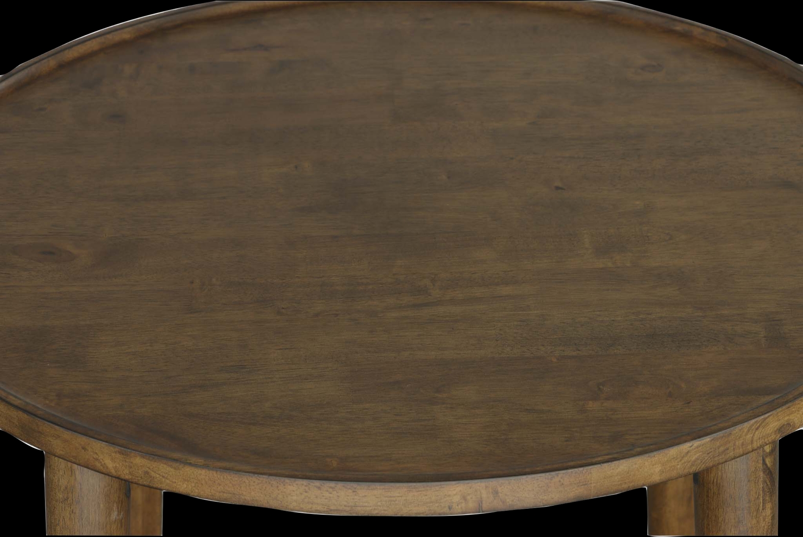 Birchill Brown Bar Height Table - Thumbnail - Image 3