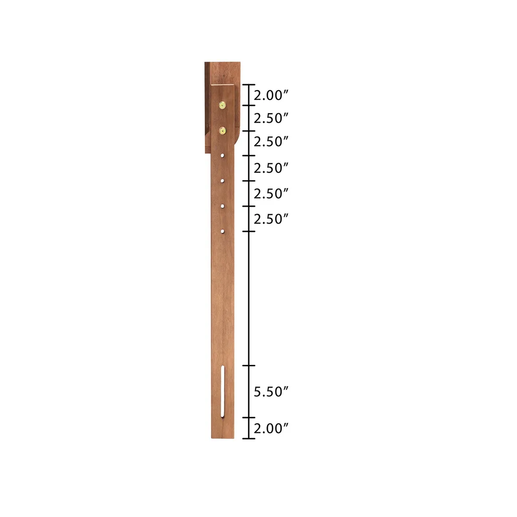 Birchis Brown Full Headbaord - Thumbnail - Image 4