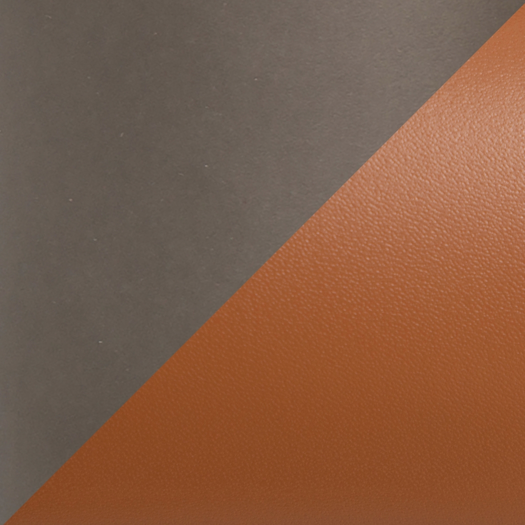 Birdlake I Camel Counter Height Stool, Set of 2 - Thumbnail - Image 9