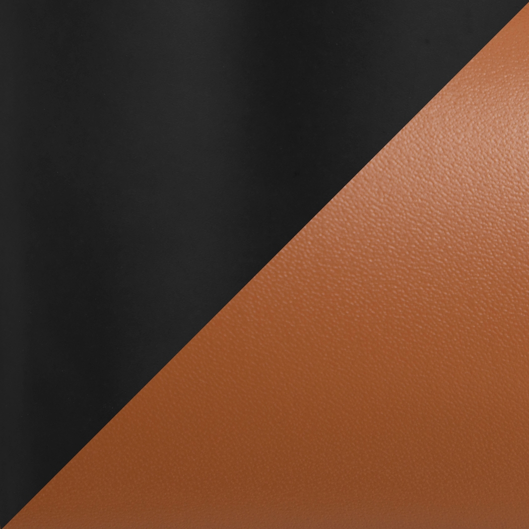 Birdlake III Camel Counter Height Stool, Set of 2 - Thumbnail - Image 9