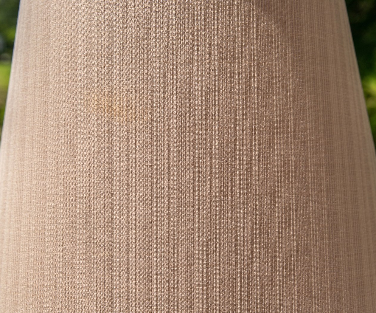 Birdy Cove Black Outdoor Floor Lamp - Thumbnail - Image 5