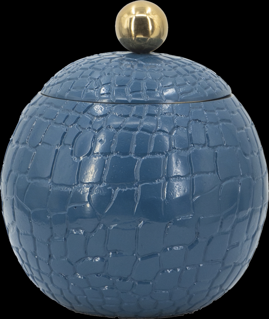 Birkenfeld II Blue Pot - Thumbnail - Image 1