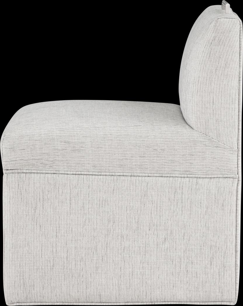 Birkhoff Beige Side Chair - Thumbnail - Image 8