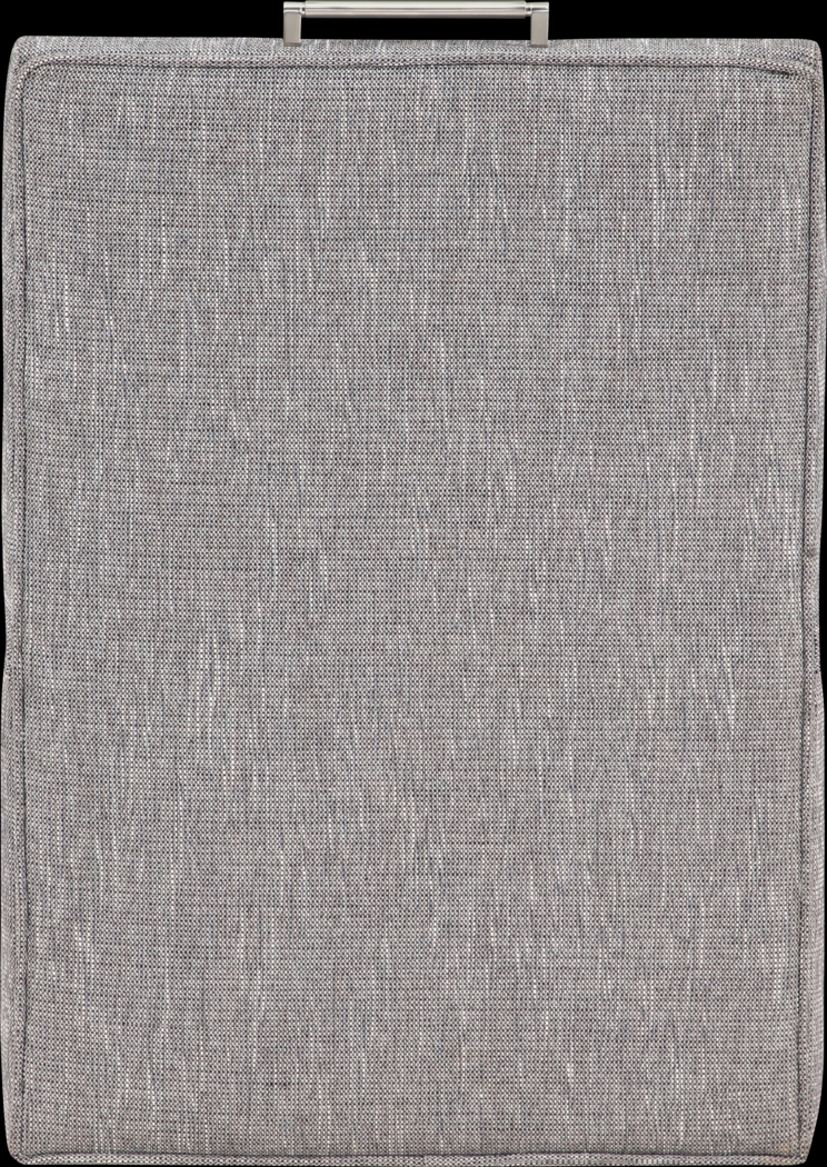 Birkhoff Gray Side Chair - Thumbnail - Image 8