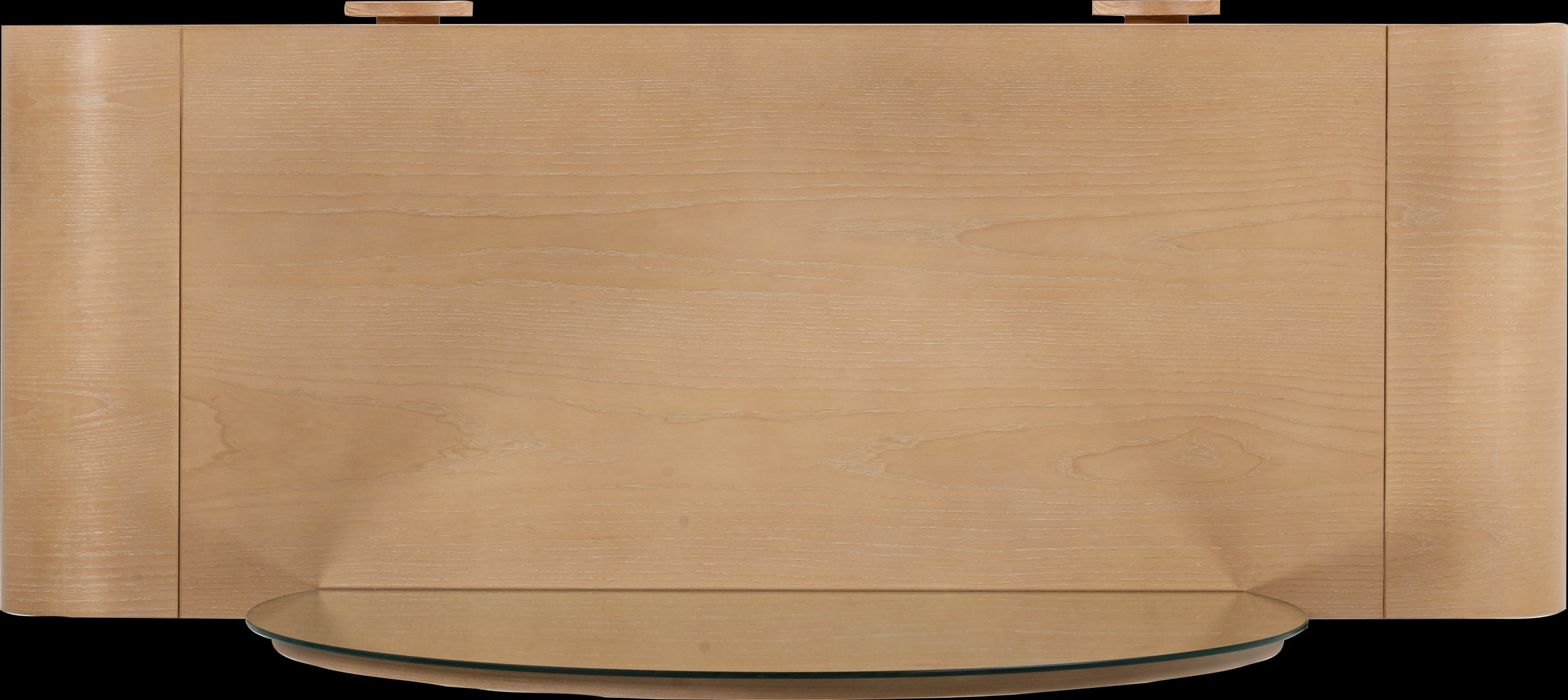 Birkmeier Brown Vanity - Thumbnail - Image 4