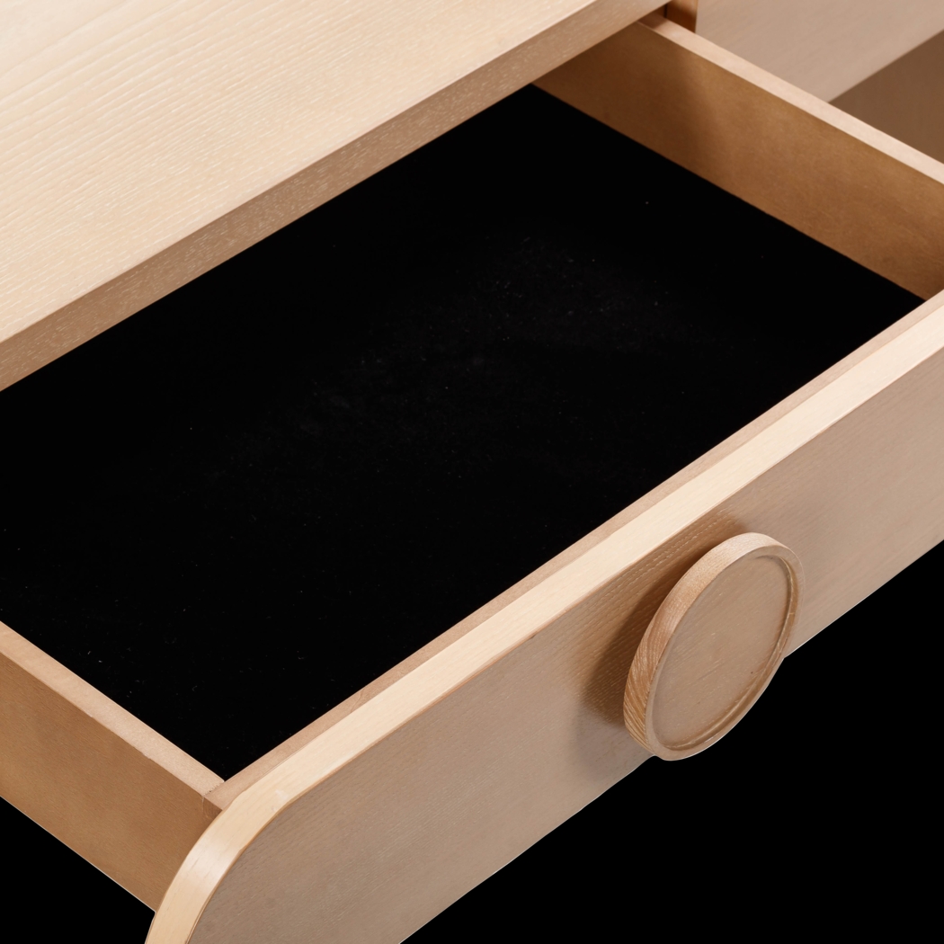 Birkmeier Brown Vanity - Thumbnail - Image 5