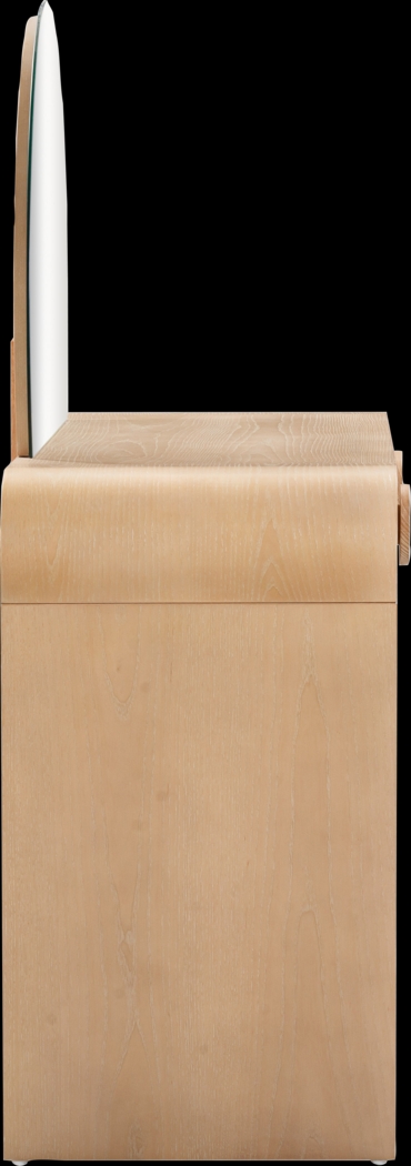 Birkmeier Brown Vanity - Thumbnail - Image 9