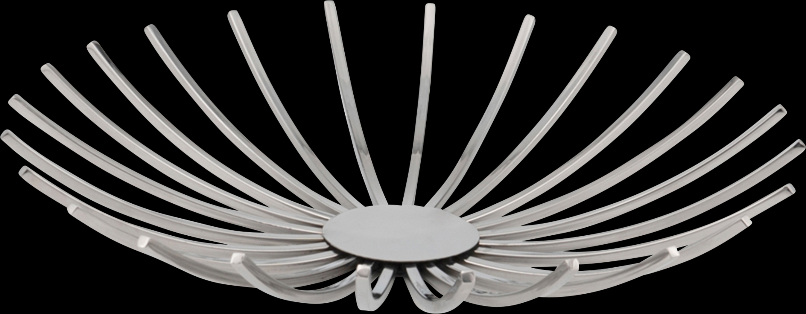 Birkmont I Silver Tray - Thumbnail - Image 1