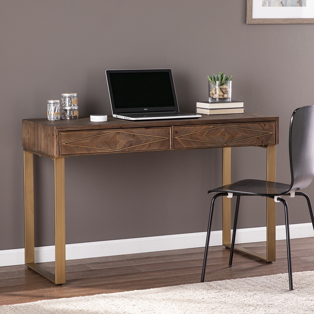 Birkwood Natural Desk - Thumbnail - Image 12