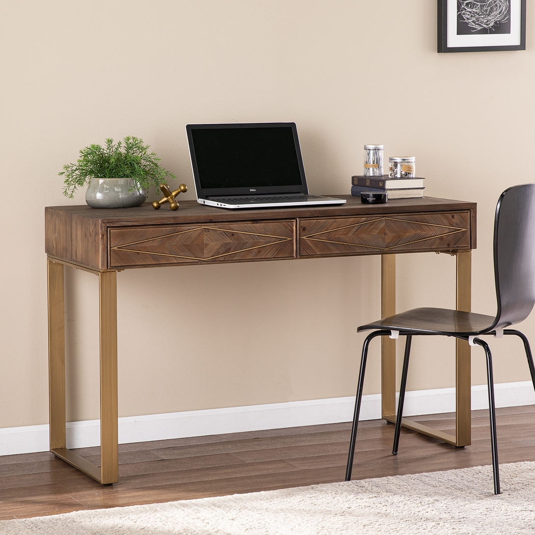 Birkwood Natural Desk - Thumbnail - Image 14