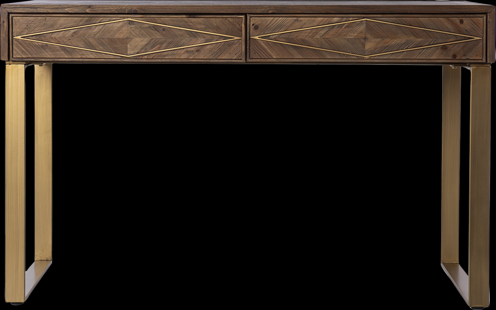 Birkwood Natural Desk - Thumbnail - Image 3