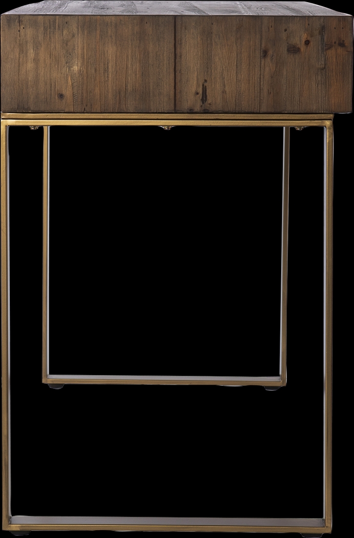 Birkwood Natural Desk - Thumbnail - Image 4