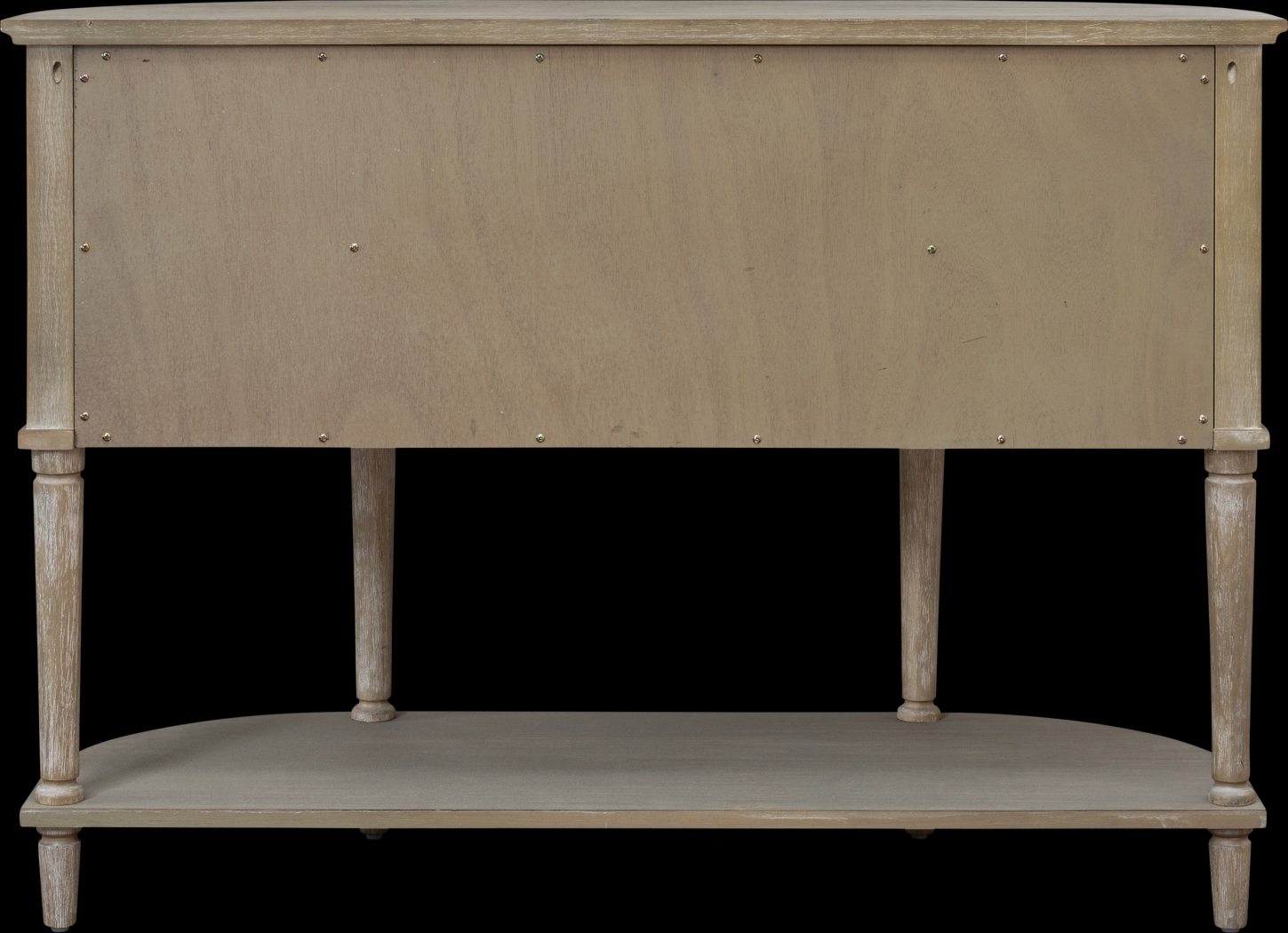 Birmensdorf Beige Sofa Table - Thumbnail - Image 6