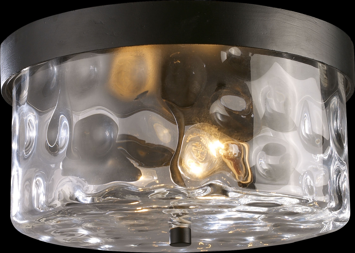 Bisbee Brown Outdoor Chandelier - Thumbnail - Image 1