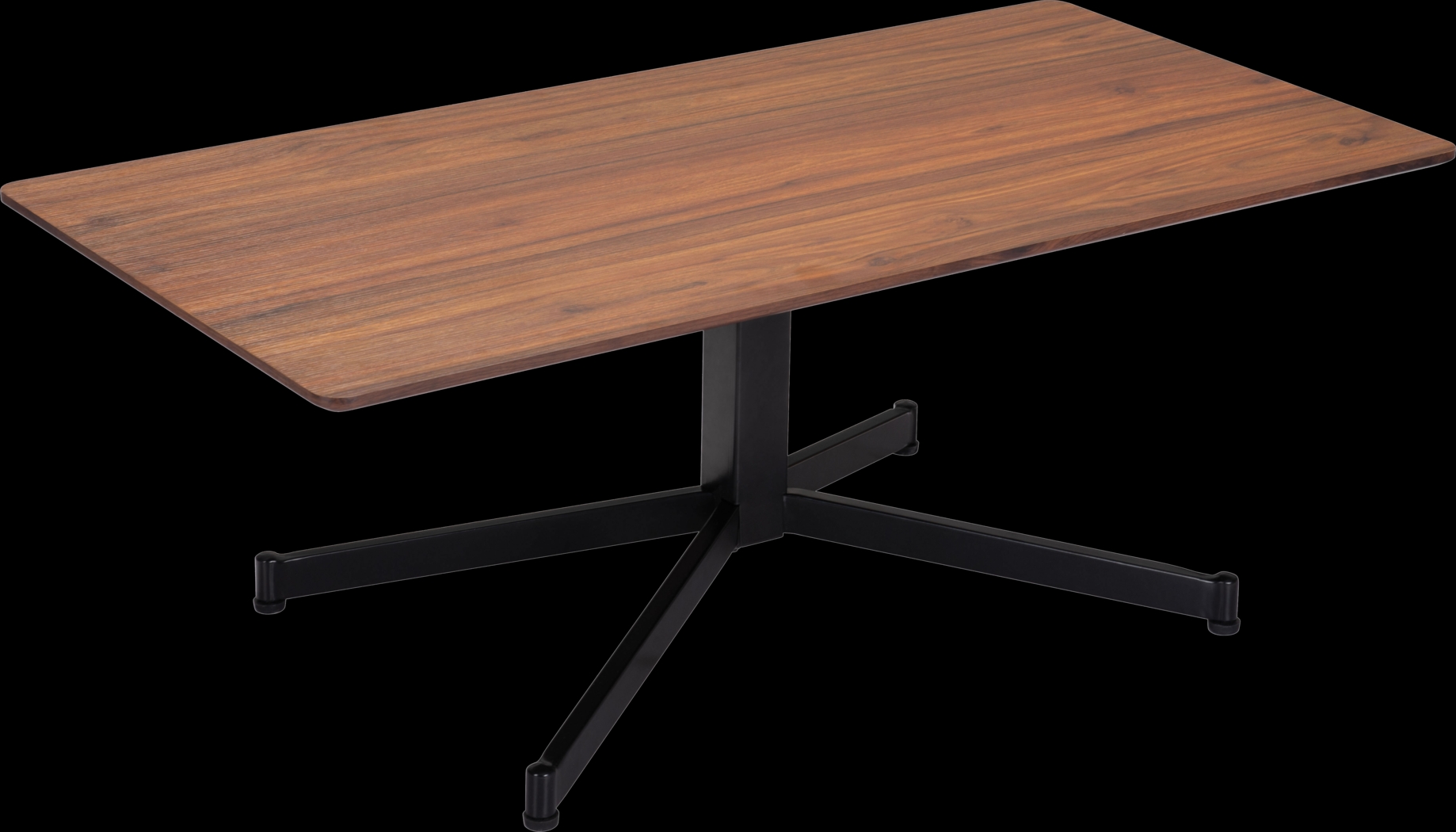 Bisquier Brown Cocktail Table - Thumbnail - Image 5