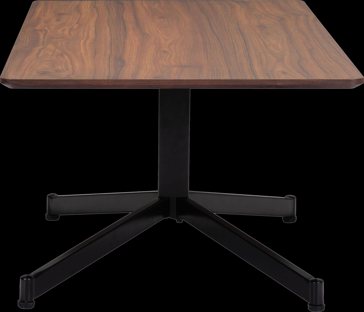 Bisquier Brown Cocktail Table - Thumbnail - Image 6