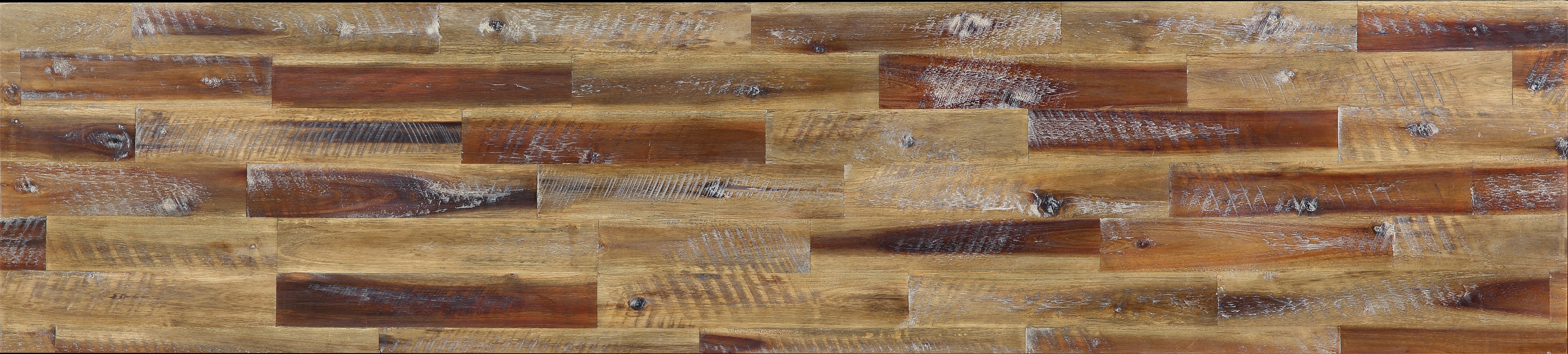 Bissonnett Brown Credenza - Thumbnail - Image 5