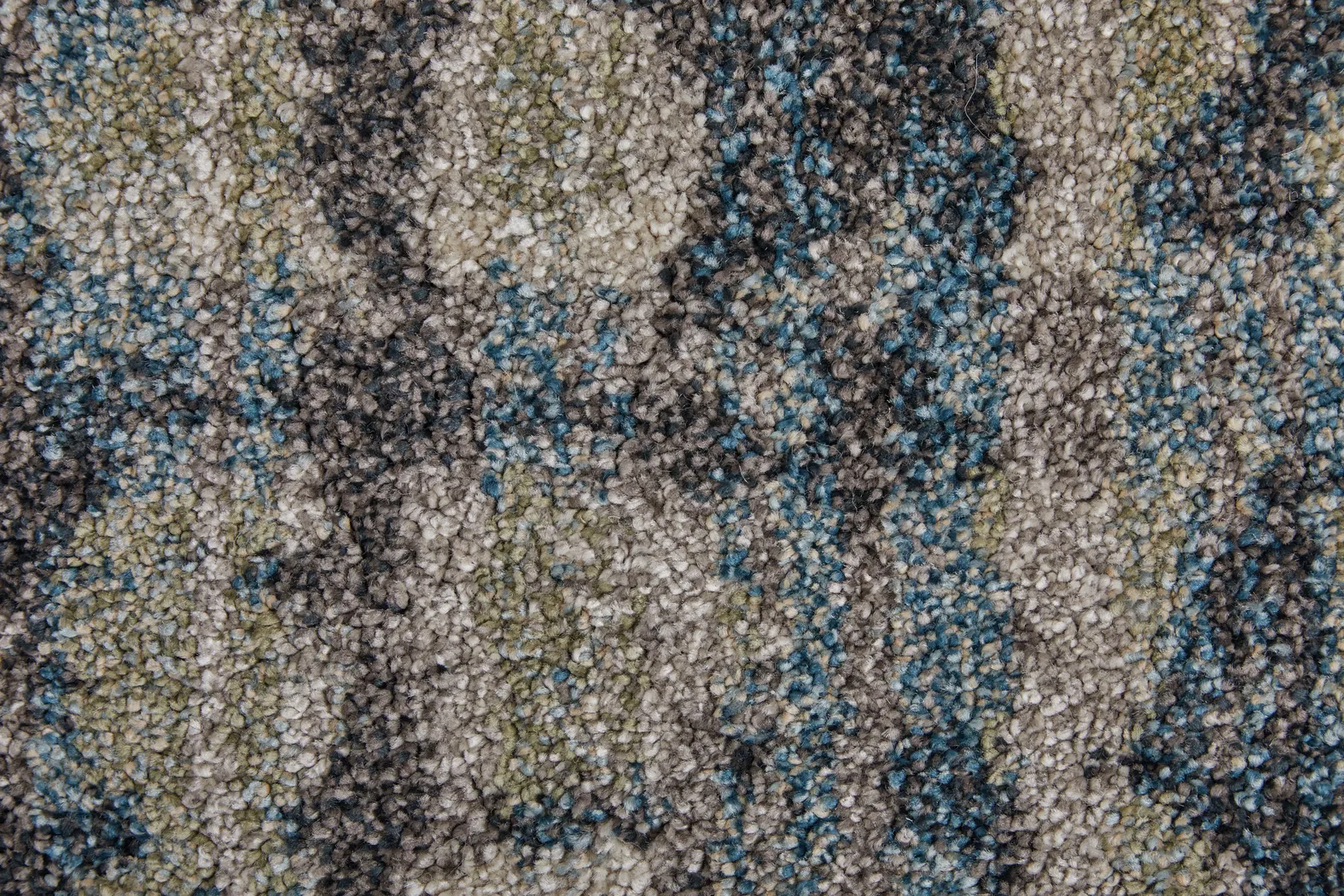 Bitaro Gray 2'6 x 7'3 Rug - Thumbnail - Image 6