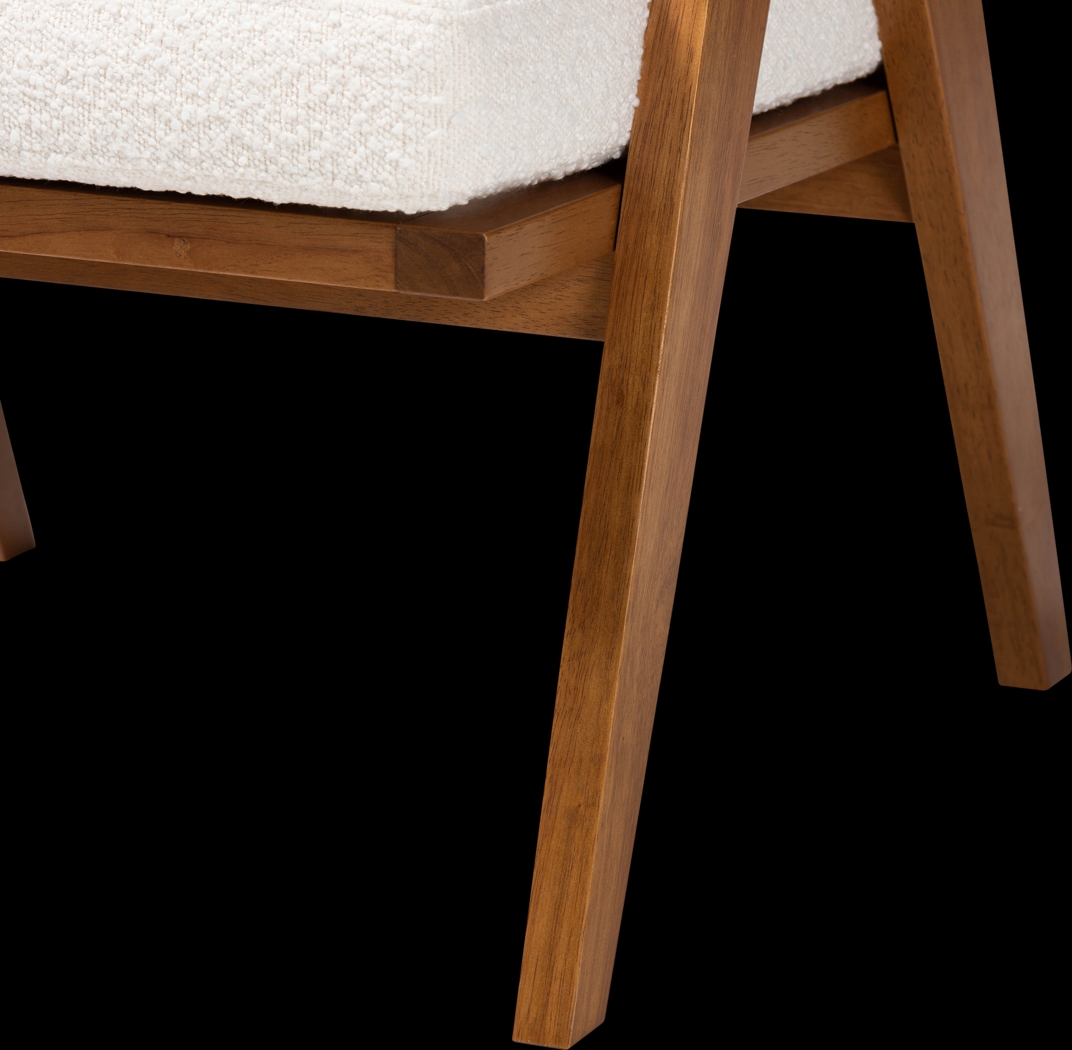 Bitterwood Brown Accent Chair - Thumbnail - Image 7