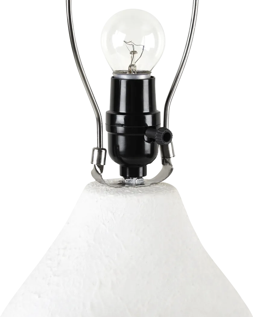 Bivouac Moor White Lamp - Thumbnail - Image 3