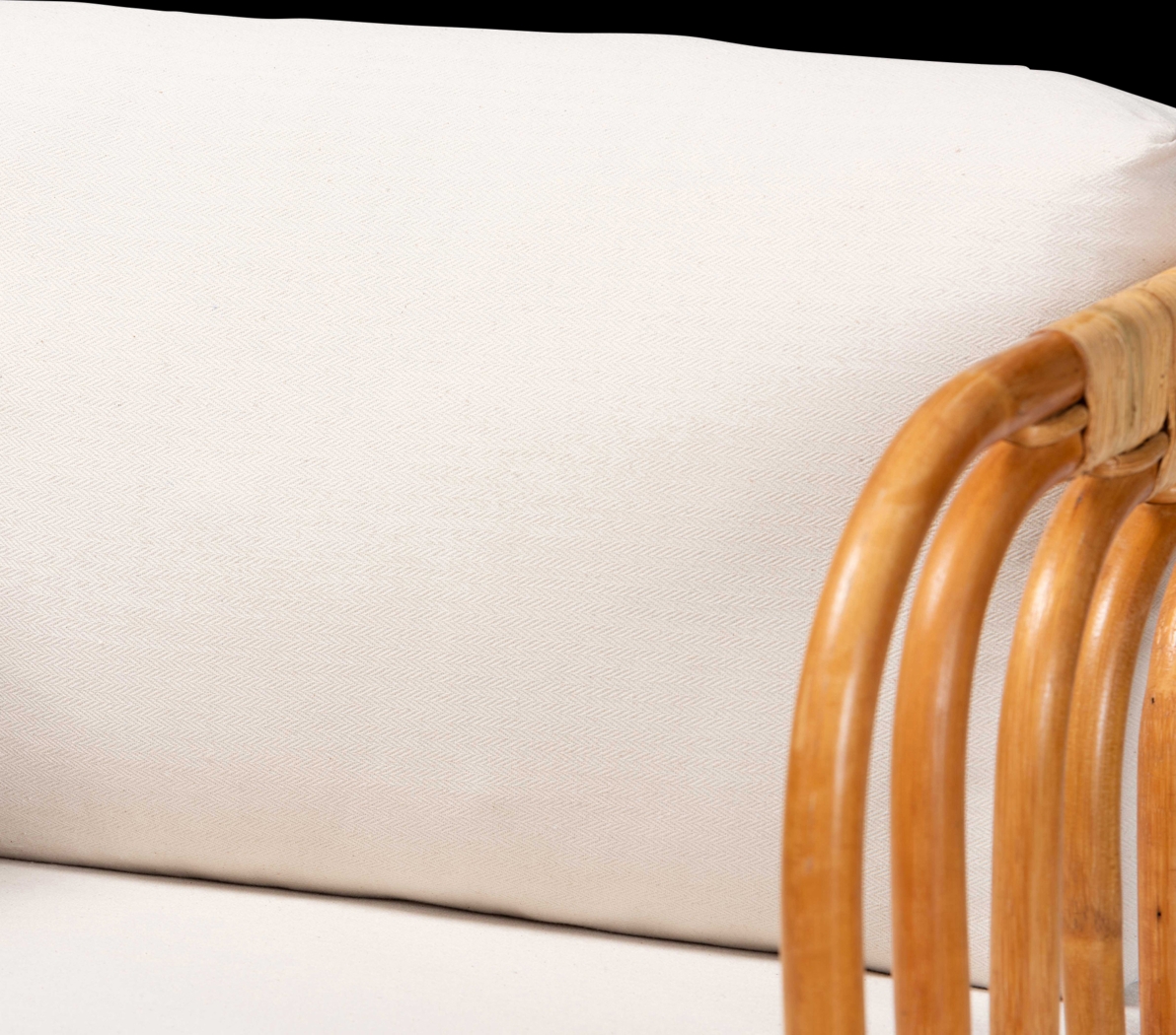 Bizzell Brown Accent Chair - Thumbnail - Image 6