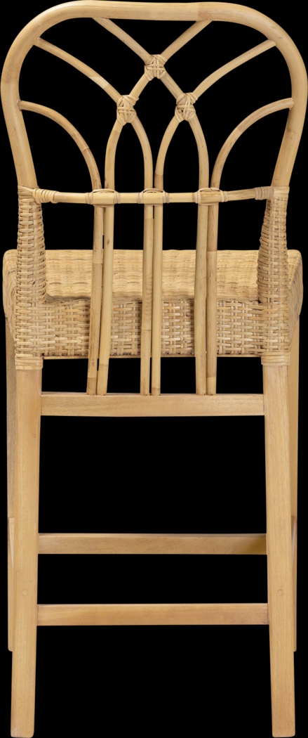 Blachleyville Natural Counter Stool - Thumbnail - Image 6