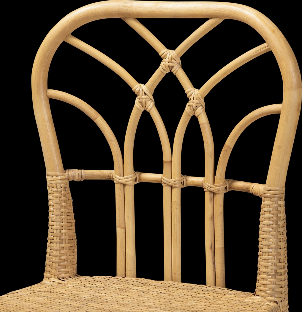 Blachleyville Natural Counter Stool - Thumbnail - Image 7