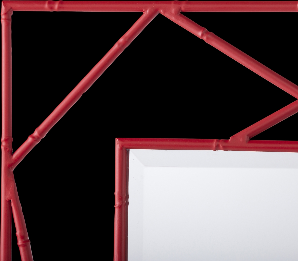 Blackwillow Red Mirror - Thumbnail - Image 4